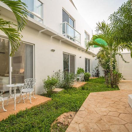Saastah Hotel Boutique Valladolid  Bagian luar foto