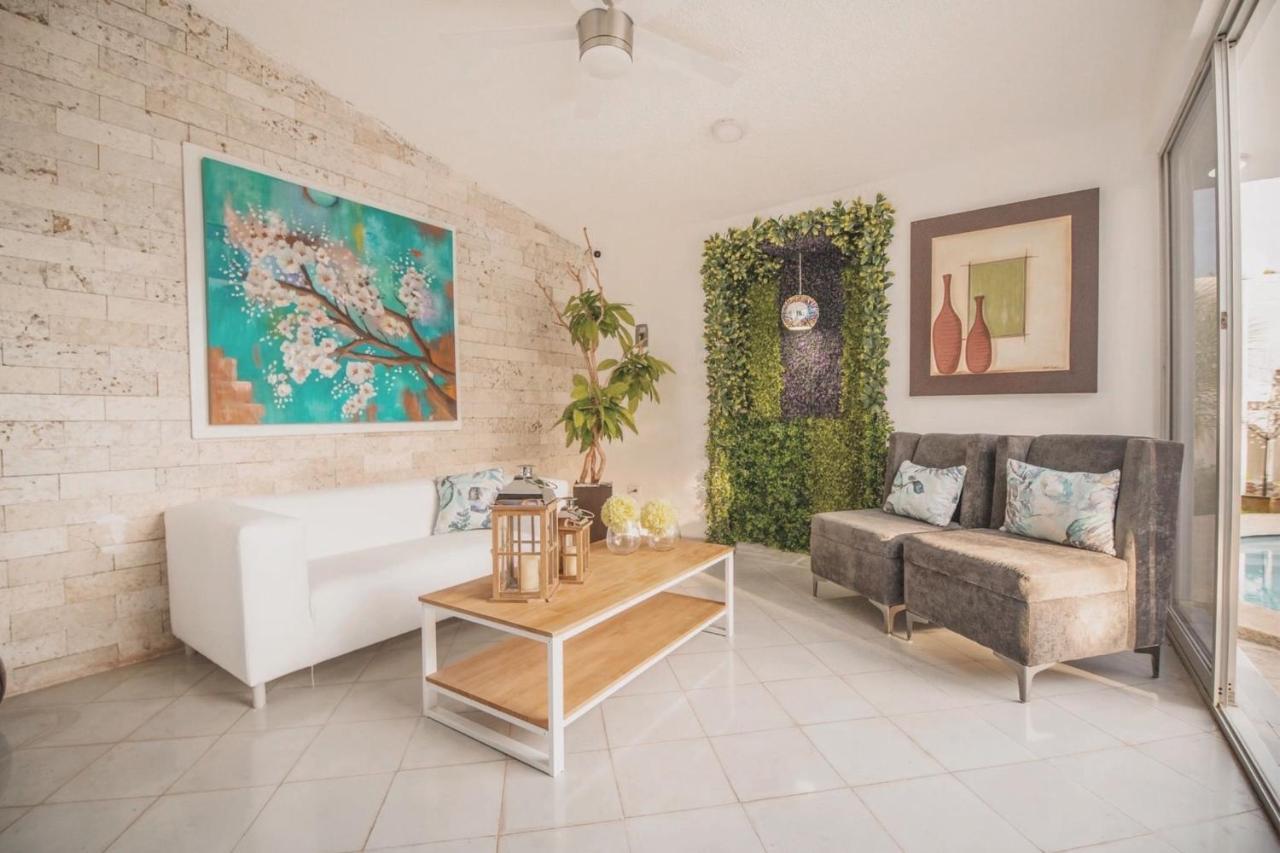 Saastah Hotel Boutique Valladolid  Bagian luar foto