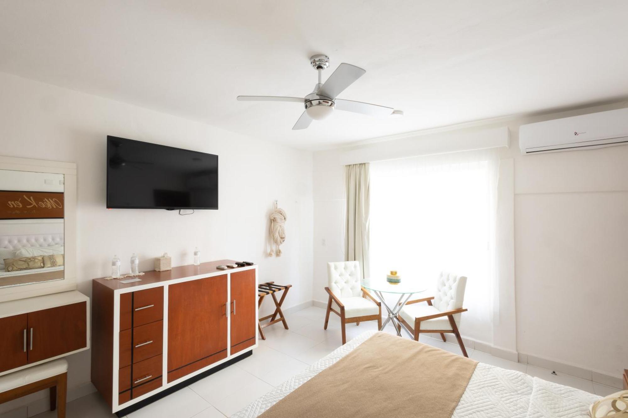 Saastah Hotel Boutique Valladolid  Bagian luar foto