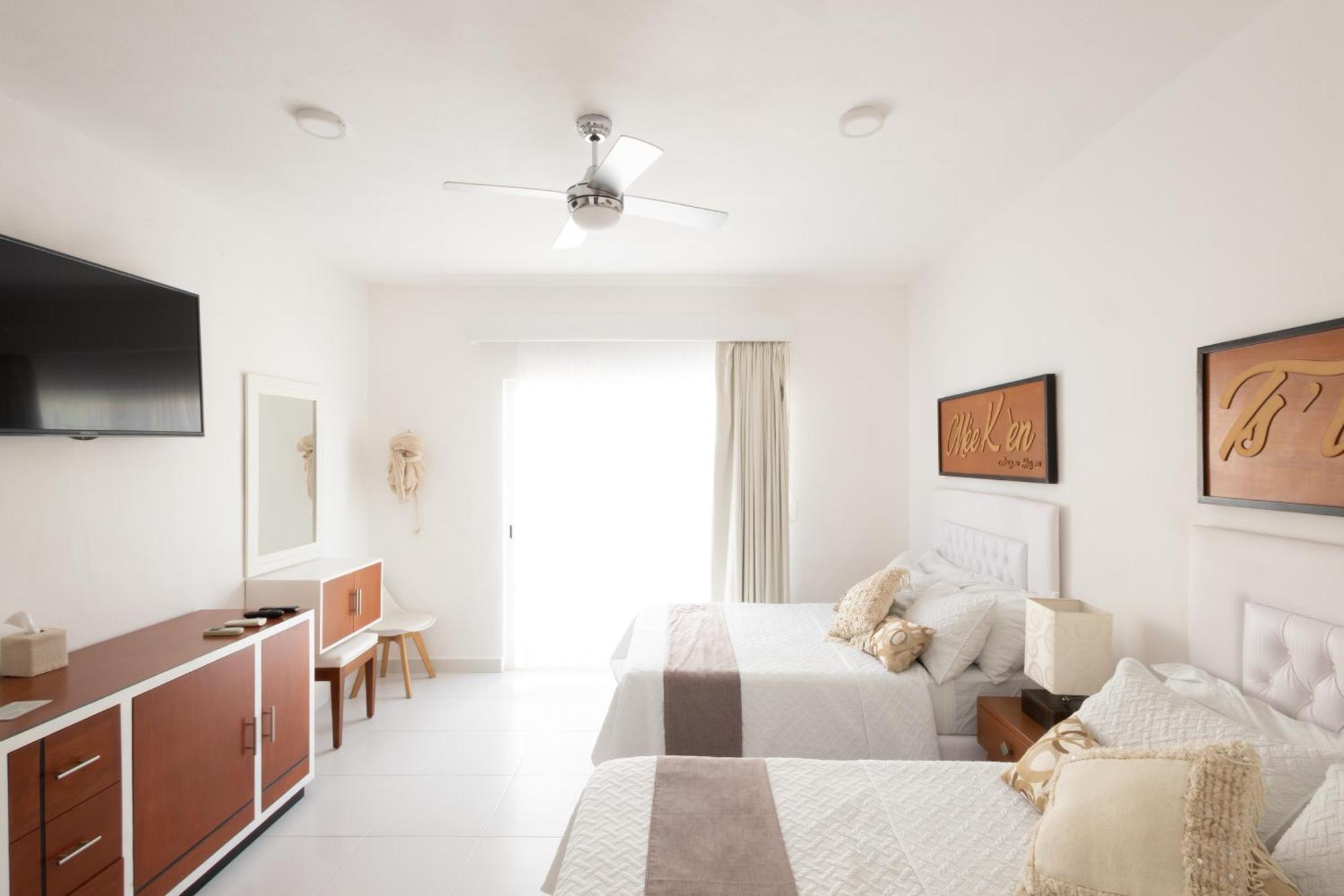Saastah Hotel Boutique Valladolid  Bagian luar foto